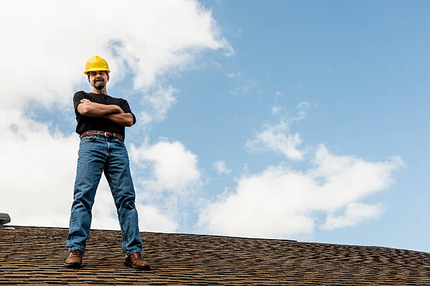 Best Residential Roofing Contractor  in Lockport, IL
